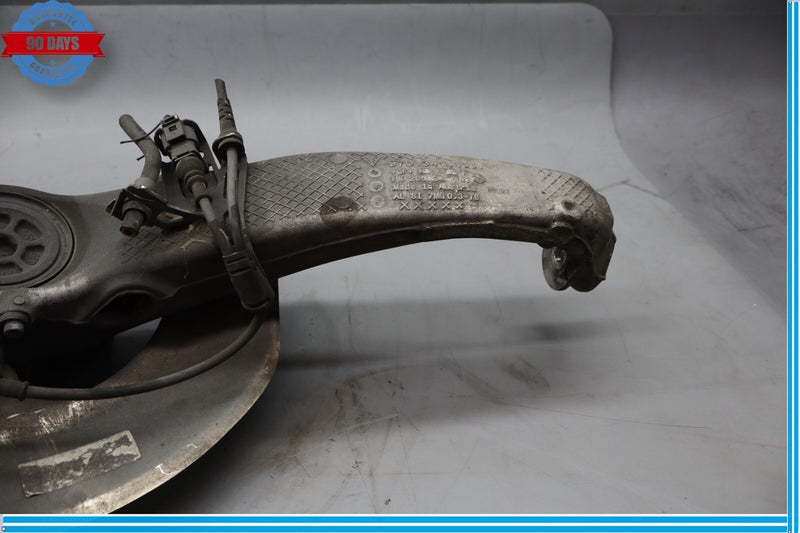 Load image into Gallery viewer, 10-16 Porsche Panamera Front Right Passenger Side Spindle Knuckle Hub Oem
