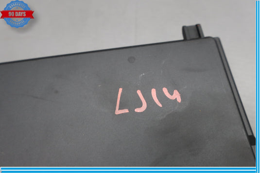 12-20 Mercedes GL450 GL550 X166 Left Side Seat Control Module Unit ECU Oem
