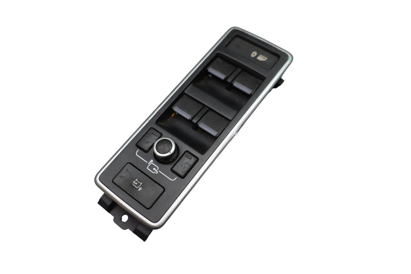 Load image into Gallery viewer, 13-17 Land Rover Range Rover L405 Front Left Master Window Switch Control Oem
