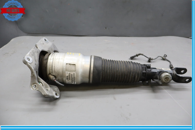 Load image into Gallery viewer, 11-16 Hyundai Equus Front Left Driver Side Air Suspension Shock Strut Oem
