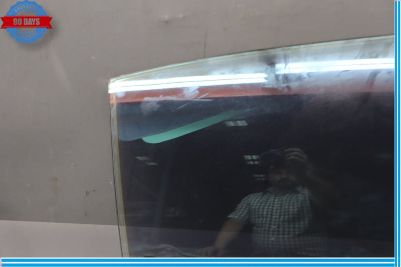 Load image into Gallery viewer, 06-12 Bentley Continental Flying Spur Rear Right Side Door Window Glass Oem
