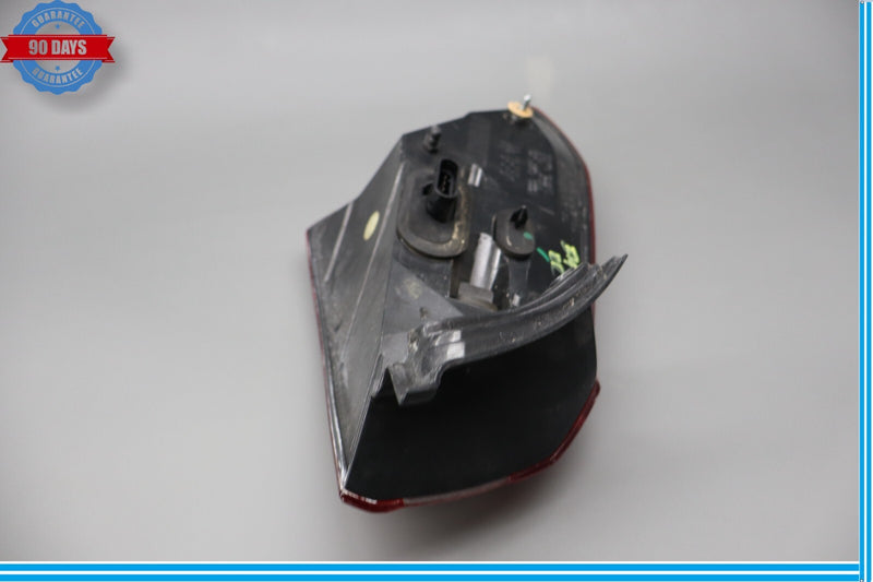 Load image into Gallery viewer, 14-17 Maserati Ghibli Rear Right Side Trunk Outer Taillight Tail Light Lamp Oem
