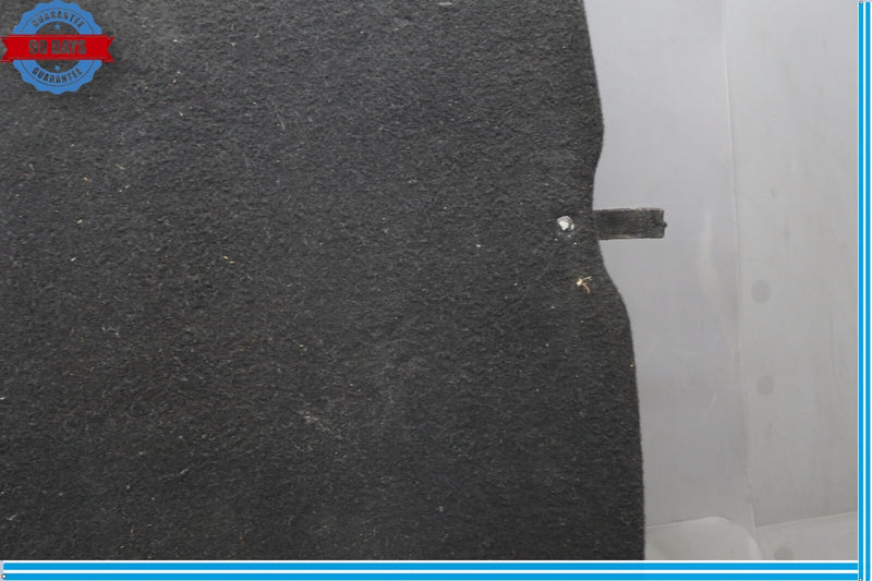 Load image into Gallery viewer, 14-22 Maserati Ghibli M157 Rear Trunk Floor Carpet Cargo Cover Panel Oem
