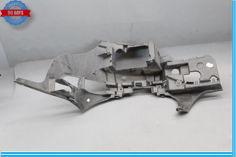 Load image into Gallery viewer, 03-06 Mercedes R230 SL500 SL600 Base Right Side Bumper Bracket Support Oem
