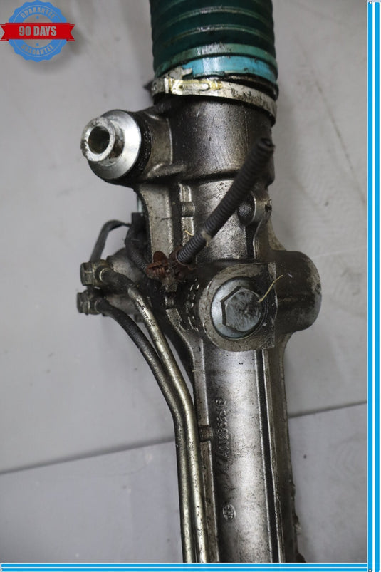 14-20 Maserati Ghibli M157 Power Steering Gear Rack & Pinion Assembly Oem