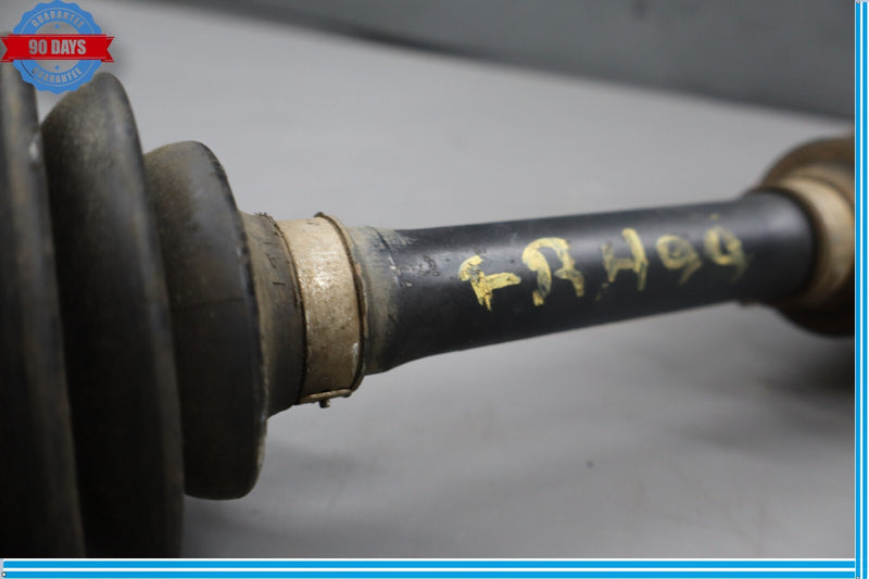 Load image into Gallery viewer, 11-17 Volkswagen Touareg VW Front Right Side CV Axle Assembly Drive Shaft Oem
