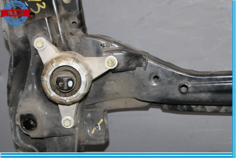 Load image into Gallery viewer, 15-17 Hyundai Genesis G80 Sedan Front Engine Subframe Crossmember Cradle Oem
