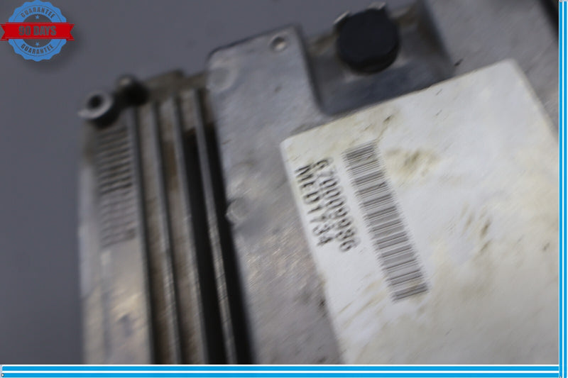 Load image into Gallery viewer, 14-17 Maserati Maserati M157 SQ4 M156 3.0L Ignition Control Module ECU Oem
