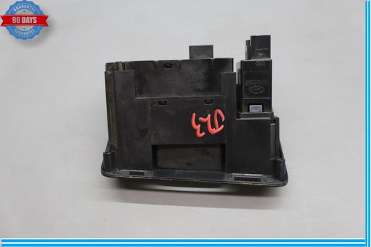11-13 Hyundai Equus Parking Brake Auto Hold Trunk Dash Panel Light Switches Oem
