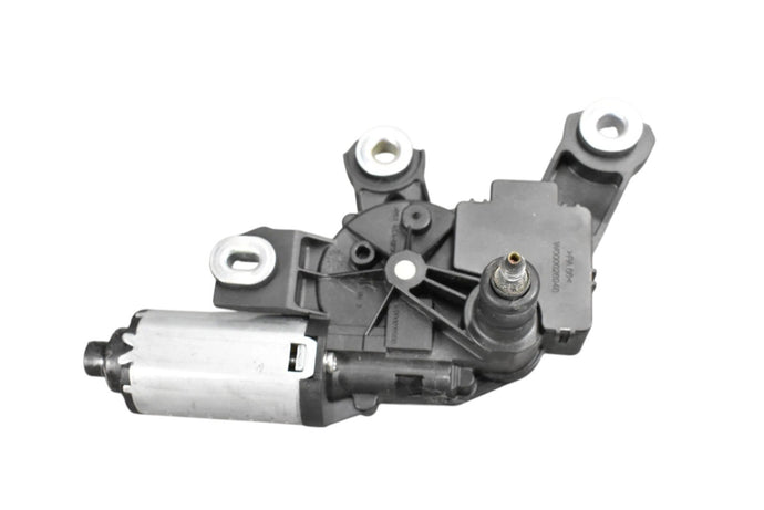 11-17 Volkswagen VW Touareg Rear Window Windshield Wiper Motor 7P6955711B Oem