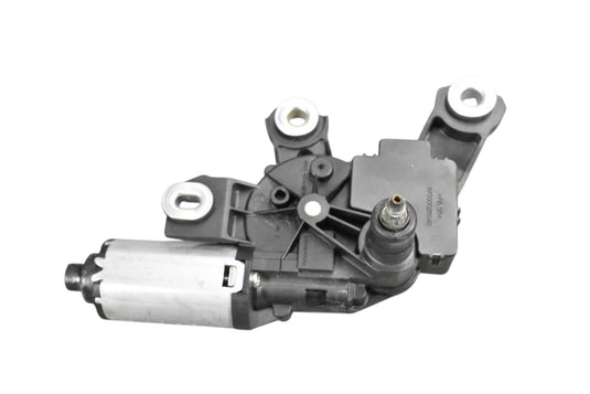 11-17 Volkswagen VW Touareg Rear Window Windshield Wiper Motor 7P6955711B Oem