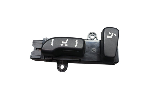 11-17 Infiniti QX56 QX80 Front Left Power Seat Adjustment Control Switch Oem