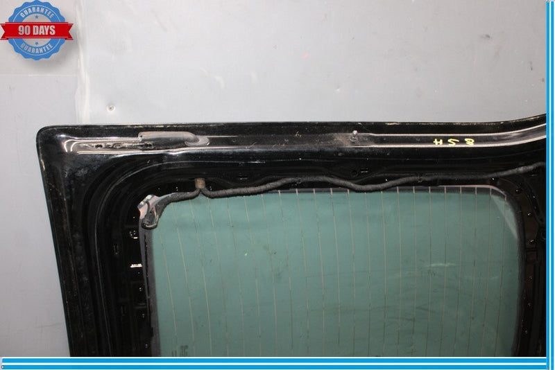 Load image into Gallery viewer, 07-15 Jagur X150 XKR XK Coupe Trunk Lid Liftgate Tailgate Hatch Shell Oem

