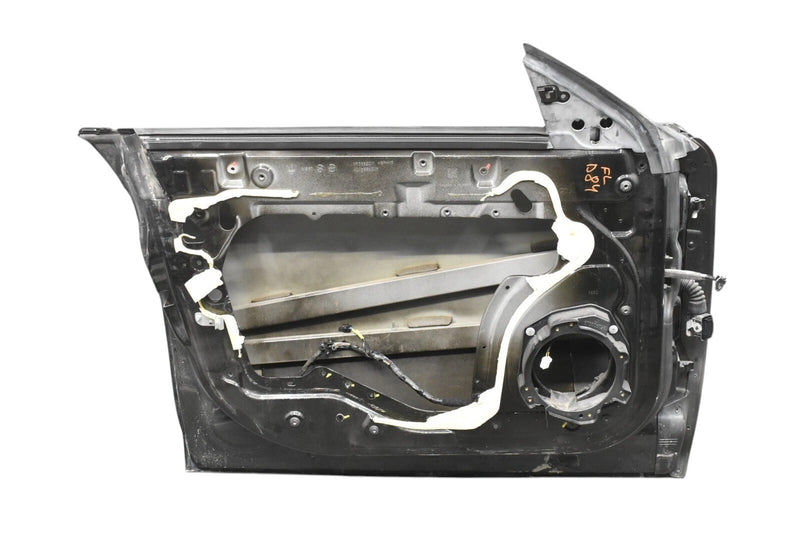 Load image into Gallery viewer, 14-22 Maserati Quattroporte Front Left Driver Side Door Panel Shell Cover Oem
