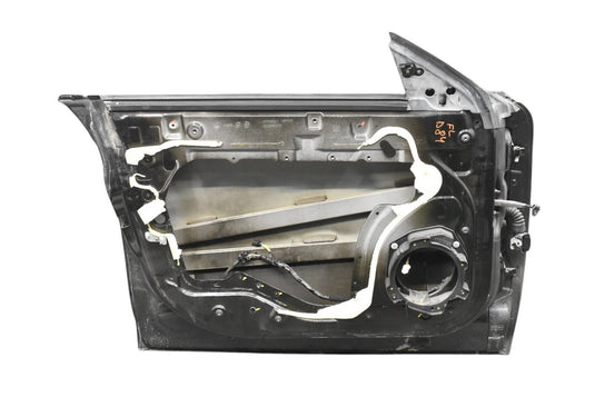 14-22 Maserati Quattroporte Front Left Driver Side Door Panel Shell Cover Oem