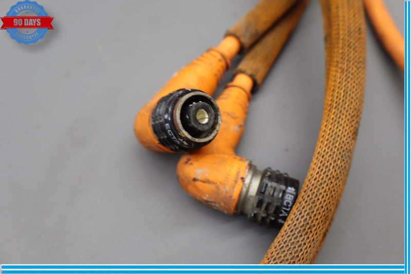 Load image into Gallery viewer, 11-12 Porsche Cayenne 958 Hybrid S Battery Wire Wiring Harness Oem
