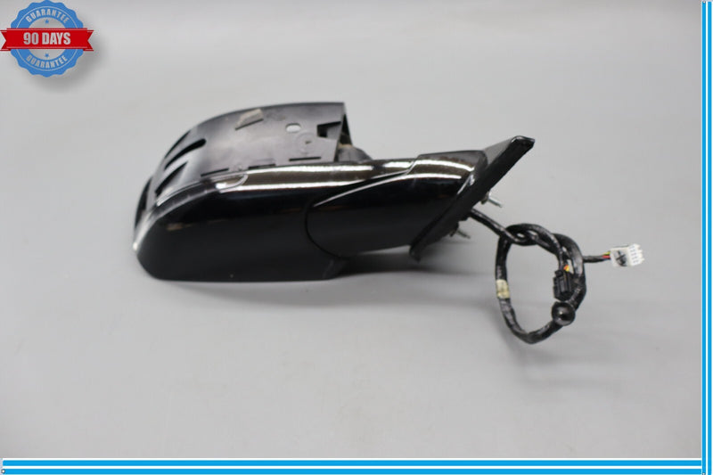 Load image into Gallery viewer, 14-17 Maserati Quattroporte M156 Right Side Rear View Door Mirror Oem
