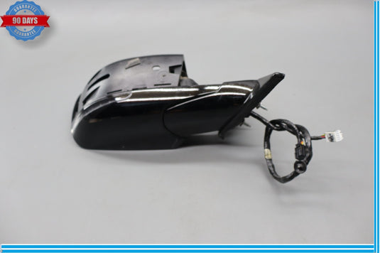 14-17 Maserati Quattroporte M156 Right Side Rear View Door Mirror Oem