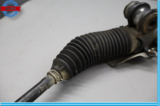 10-19 Buick Lacrosse CXL Hydraulic Steering Rack and Pinion Assembly Oem