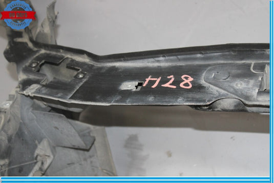 03-08 Mercedes R230 SL500 Upper Radiator Support Core Headlight Bracket Oem