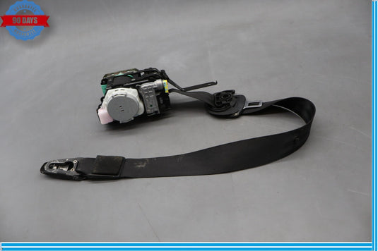 10-16 Porsche Panamera 970 Front Right Side Seat Belt Seatbelt Retractor Oem