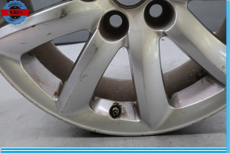 Load image into Gallery viewer, 07-09 Lexus LS460 18" 9 Spoke Alloy Wheel Rim W/ Center Cap 18*7.5 J32 Oem
