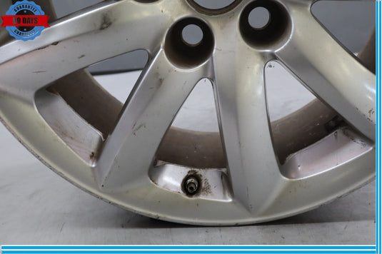 07-09 Lexus LS460 18" 9 Spoke Alloy Wheel Rim W/ Center Cap 18*7.5 J32 Oem
