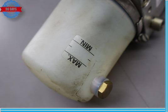 03-09 Mercedes CLK320 CLK500 W209 Convertible Roof Top Pump Motor Oem