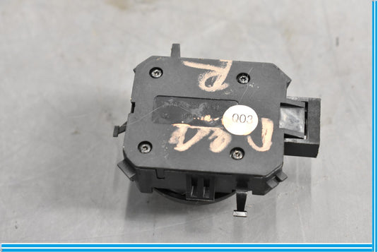 10-13 Mercedes E350 E550 Front Right Passenger Seat Level Adjustment Switch Oem