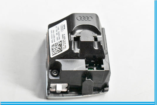 11-17 Audi A8 A8L Front Dash Dashboard Analog Clock 4H0919204H Oem