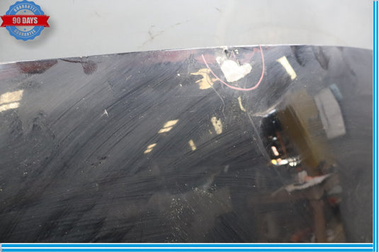 15-20 Hyundai Genesis G80 Front Hood Bonnet Panel Assembly W/ Insulator Oem