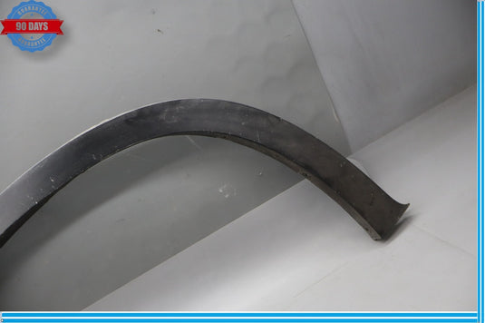 07-13 BMW X5 E70 Front Left Fender Wheel Arch Cover Molding Trim Oem