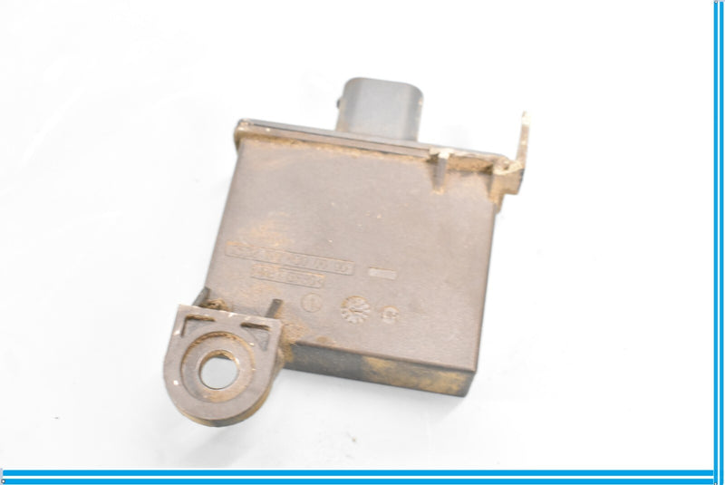 Load image into Gallery viewer, 08-10 Porsche Cayenne  Rear Left Tire Pressure Transmitter Control Sensor Oem
