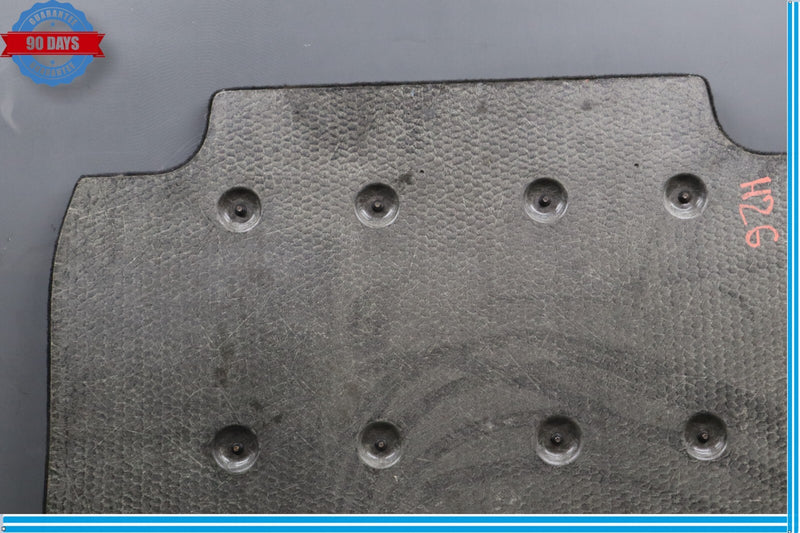 Load image into Gallery viewer, 07-15 Jaguar X150 XK XKR Trunk Boot Floor Cargo Carpet Loadfloor 6W8345455AF Oem
