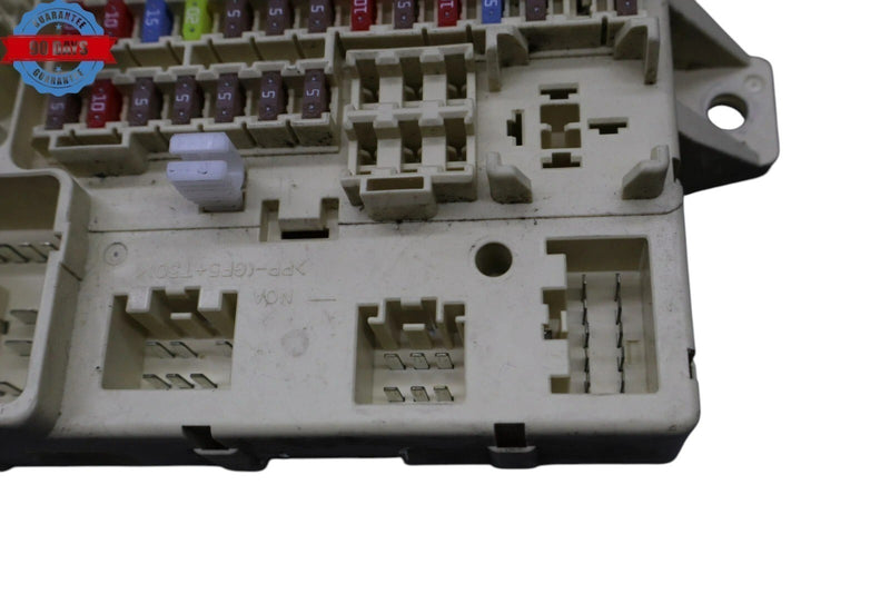 Load image into Gallery viewer, 02-05 Ford Thunderbird Interior Cabin Fuse Relay Junction Box 3W6T14A067 OEM
