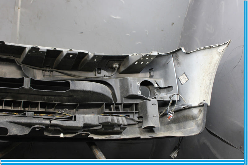 Load image into Gallery viewer, 10-12 Land Rover Range Rover Rear Front Bumper W/ Sensors Washers Cameras Oem

