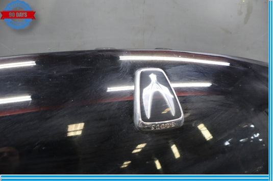 11-13 Hyundai Equus ULT Front Hood Lid Shell Panel 664003N000 Oem