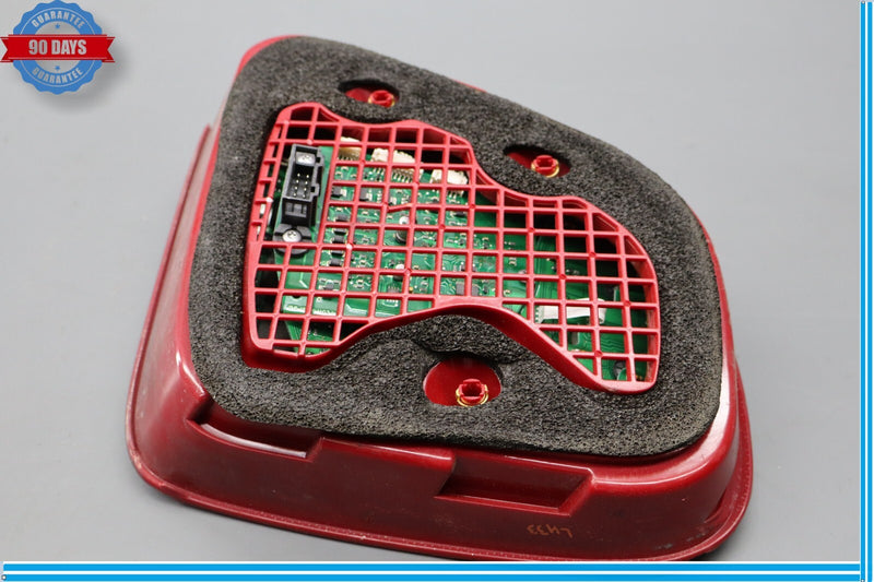 Load image into Gallery viewer, 03-10 Bentley Continental Flying Spur Rear Left Driver Side Tail Light Lamp Oem

