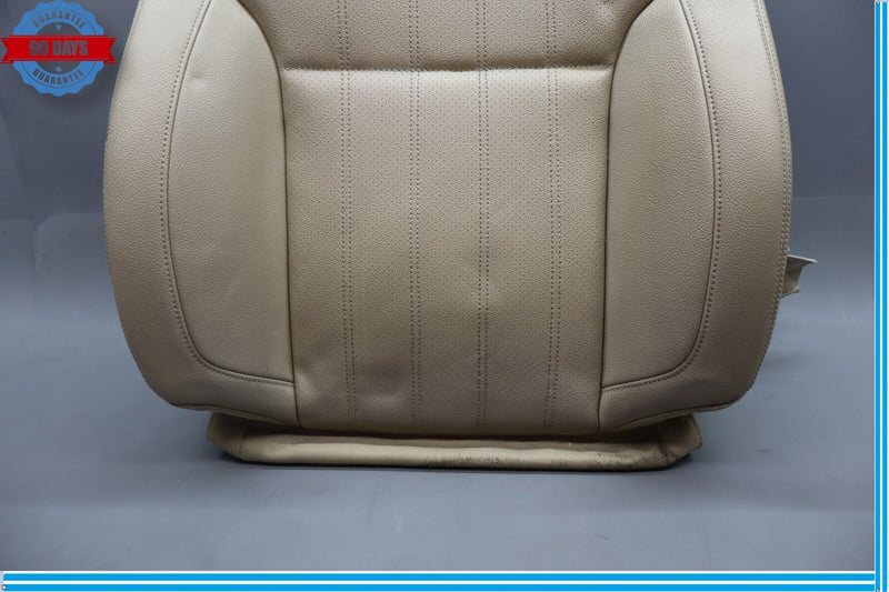 Load image into Gallery viewer, 13-19 Mercedes X166 GL450 GL550 Front Left Side Seat Cushion Top Upper Oem
