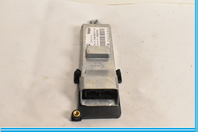 Load image into Gallery viewer, 09-12 BMW 750i 750Li F01 Front Left Seat Belt Retractor Control Module Oem
