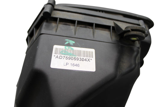 11-16 BMW 528i 535i 535i Engine Air Intake Cleaner Filter Box Housing Oem