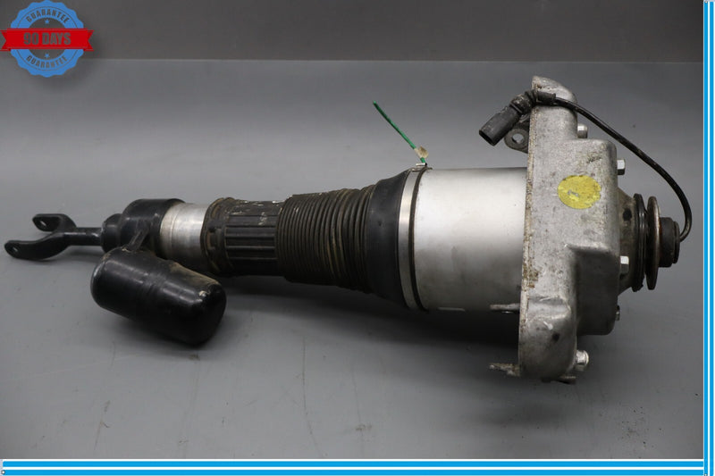 Load image into Gallery viewer, 06-12 Bentley Continental GTC GT Front Right Air Ride Air Shock Strut Arnott Oem

