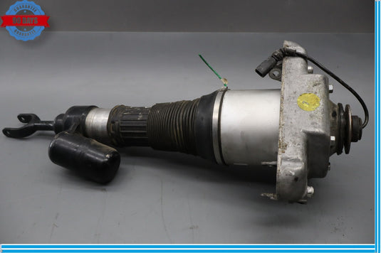 06-12 Bentley Continental GTC GT Front Right Air Ride Air Shock Strut Arnott Oem