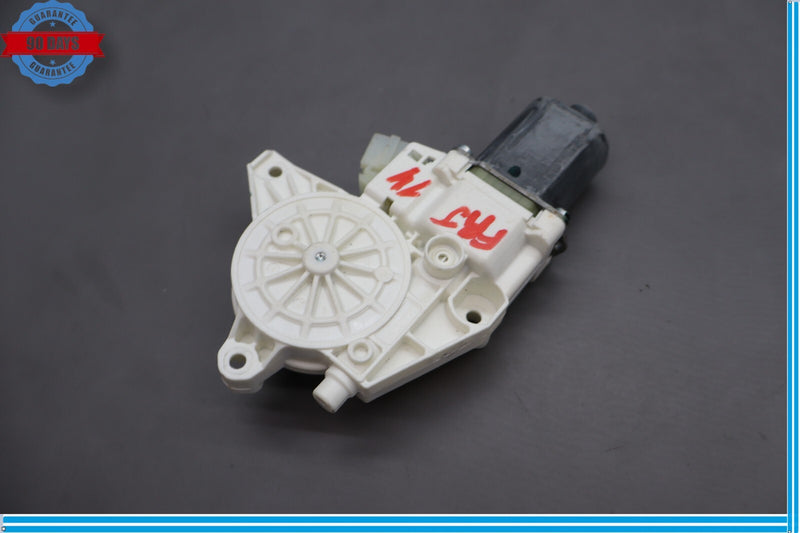 Load image into Gallery viewer, 12-19 Mercedes X166 GL450 GLS550 Front Right Side Door Window Regulator Oem
