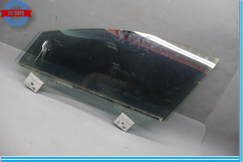 Load image into Gallery viewer, 10-15 Jaguar XJ XJL X351 Rear Right Passenger Side Door Window Auto Glass Oem
