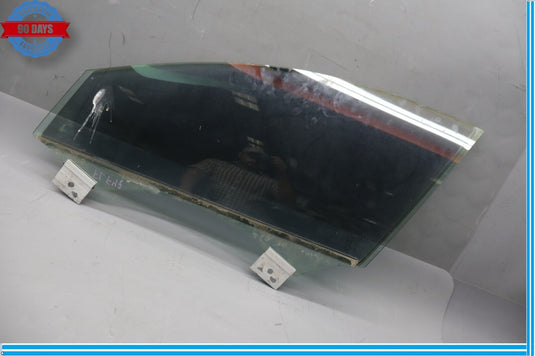 10-15 Jaguar XJ XJL X351 Rear Right Passenger Side Door Window Auto Glass Oem