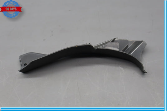 03-12 Mercedes R230 SL500 Front Left Driver Seat Inner Track Trim Cover Oem