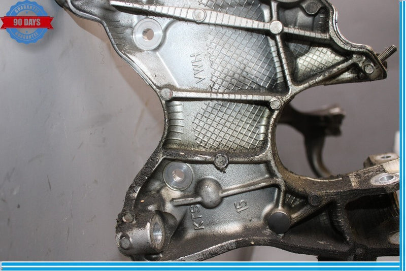 Load image into Gallery viewer, 13-17 Audi Q5 SQ5 Front Subframe Engine Cradle Crossmember Cross Member Oem
