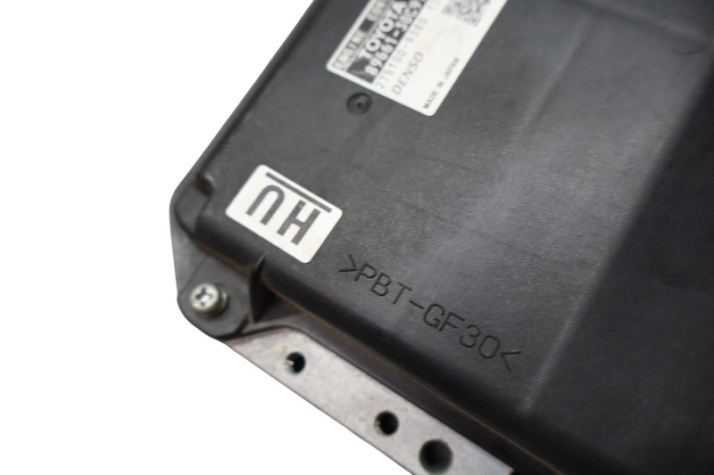 Load image into Gallery viewer, 2007 Lexus GS450h Engine Control Module Unit ECU ECM 8966130C91 Oem
