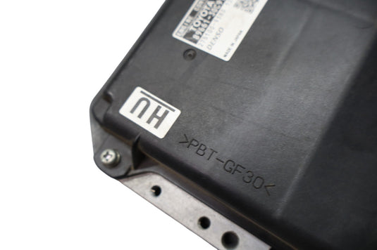 2007 Lexus GS450h Engine Control Module Unit ECU ECM 8966130C91 Oem